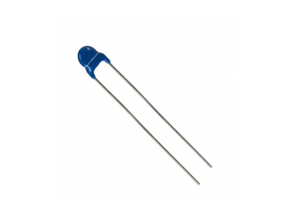 S05K460G varistor metaloxidový | Snadný nákup