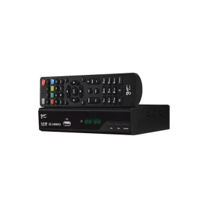 GoSAT GS240ET2 set-top box - Neváhejte