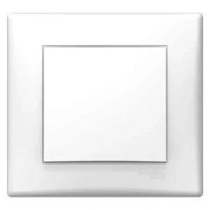 Bestseller - Sedna SDN0400221 přepínač střídavý, řazení 6, bílá