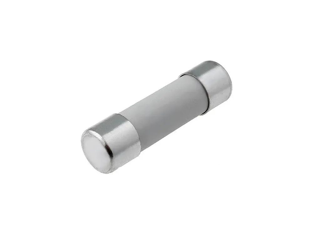 Prémiová kvalita | Pojistka 10x38mm gG průmyslová 8A
