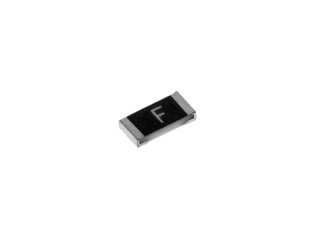 Pojistka SMD 0603 velmi rychlá PW 3A - Velmi žádaný produkt