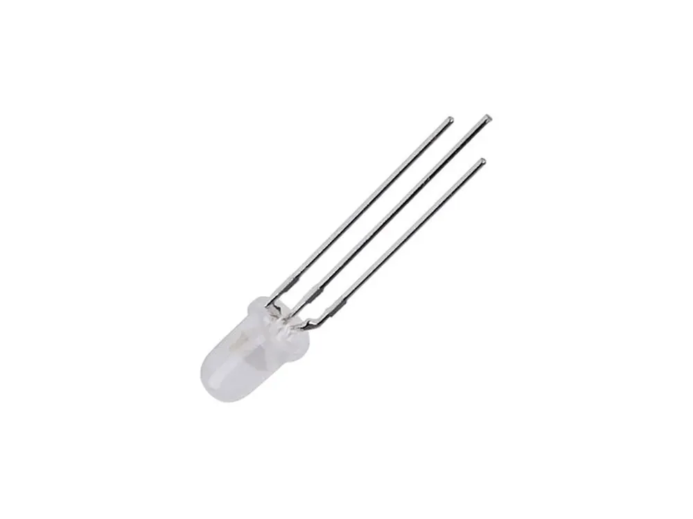 Pospěšte si - LED 5mm RG L-59EGW