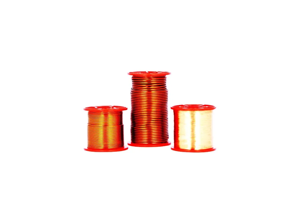 SynFlex 1030 1180 45 drát pro vinutí 1,18mm 0,5kg | Top produkt