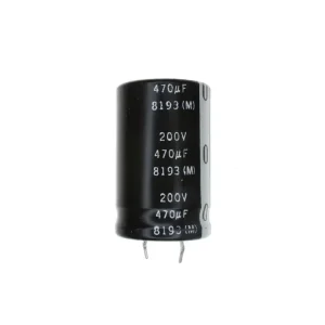 Doprodej zásob - Elektrolytický kondenzátor 15000uF 63V EKMH630VSN153MA63U
