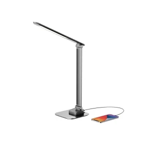 Geti GTL103A stolní lampa antracit | Přímo z továrny
