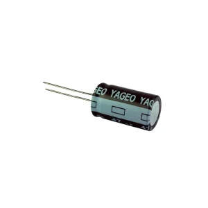 Elektrolytický kondenzátor 1uF 50V SS050M1R00B1S-0407 - Koupit nyní