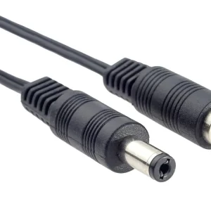 Extra sleva - CN-05 prodlužovací kabel s DC 5,5/2,1mm
