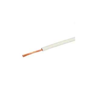 Poslední kus | Vodič CYA 1,5mm² bílý, LAPP H07V-K 1X1,5 WH