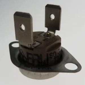 EAW SO3G2060052u+25297 termostat NC 60°C 250V/10A - Slevy