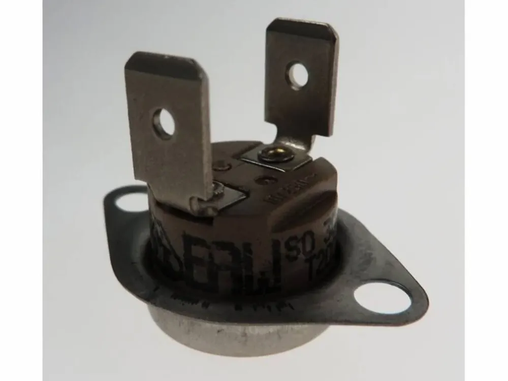 EAW SO3G2060052u+25297 termostat NC 60°C 250V/10A - Slevy
