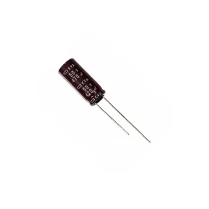 Skvělé hodnocení - Elektrolytický kondenzátor 470uF 50V EKYA500ELL471MJ25S
