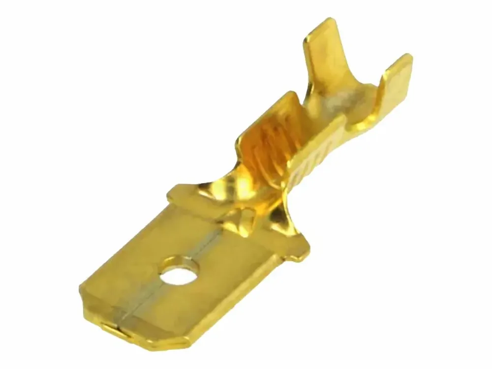 BM 01180 fast-on 6,3x0,8mm vidlice - Žádaný produkt