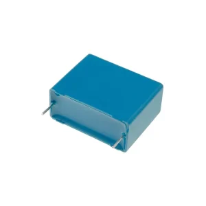 Sleva - Polypropylénový kondenzátor 470nF 305VAC 630VDC B32923H3474K003