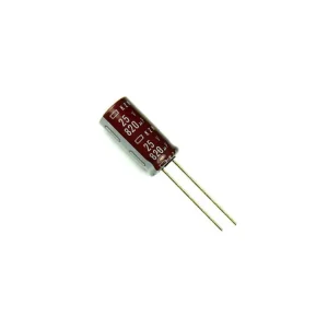 Blesková nabídka - Elektrolytický kondenzátor 4700uF 16V EKMG160ETS472ML25S