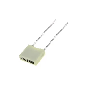 Pospěšte si - Polyesterový kondenzátor 1uF 40VAC 63VDC R82DC4100DQ60K