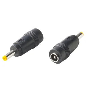 Akce | DC redukce 5,5×2,1mm / 4,0×1,7mm