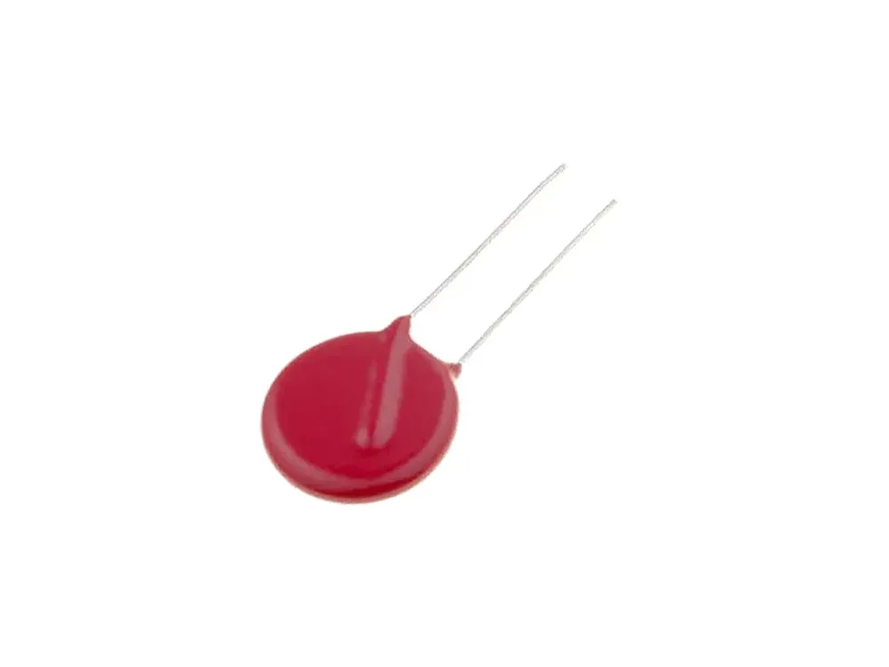 V510LA40AP varistor metaloxidový - Snadné vrácení