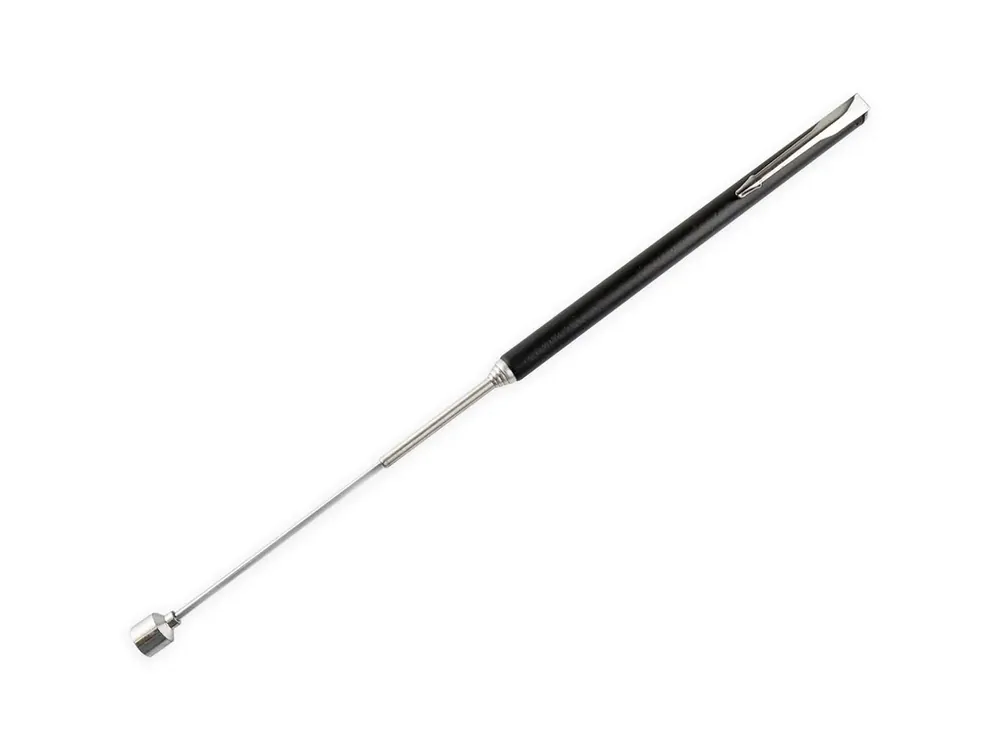 Sleva - Magnetické teleskopické pero 12÷64cm