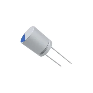 Výhodná cena | Polymerový kondenzátor 270uF 35V AZE1V271