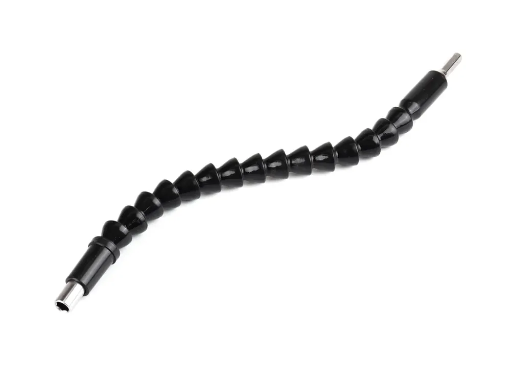 Elastická prodlužovačka bitů 1/4" 30cm, AMiO 02608 | Časově omezená nabídka