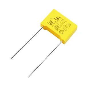 Polypropylénový kondenzátor 1uF 310VAC JFZ0A9105K225000B | Velmi žádaný produkt
