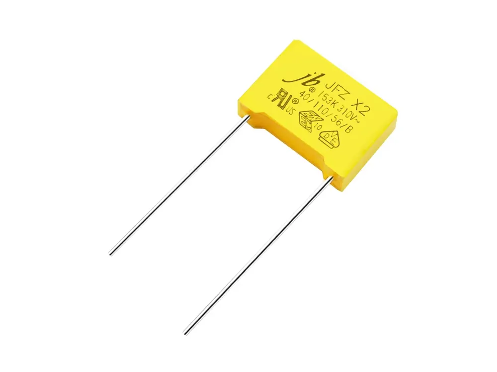 Polypropylénový kondenzátor 22nF 310VAC JFZ0A9223K100000B | Nízká cena