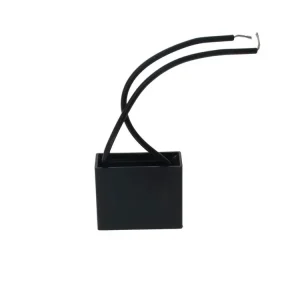 Bestseller - Motorový rozběhový kondenzátor 12uF 450V JFS7A6126J000000B