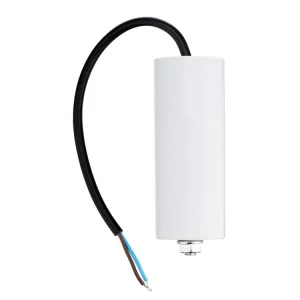 Akce končí brzy - Motorový rozběhový kondenzátor 16uF 450V JFS16A6166J000000B