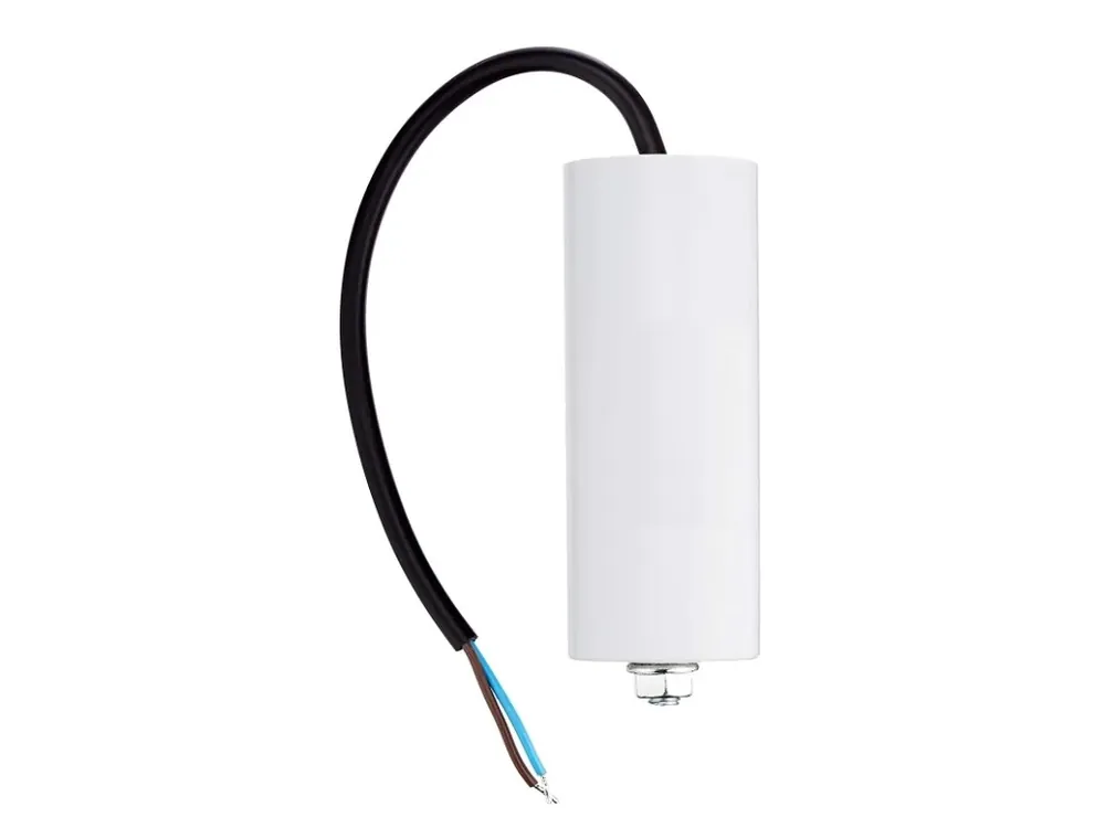 Akce končí brzy - Motorový rozběhový kondenzátor 16uF 450V JFS16A6166J000000B