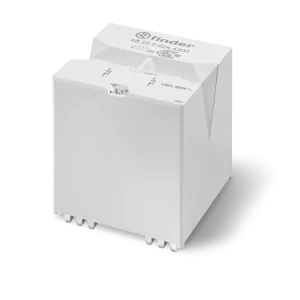 Relé 24V DC, DPST-NO, 100A, Finder 68.22.9.024.4300 - Bestseller