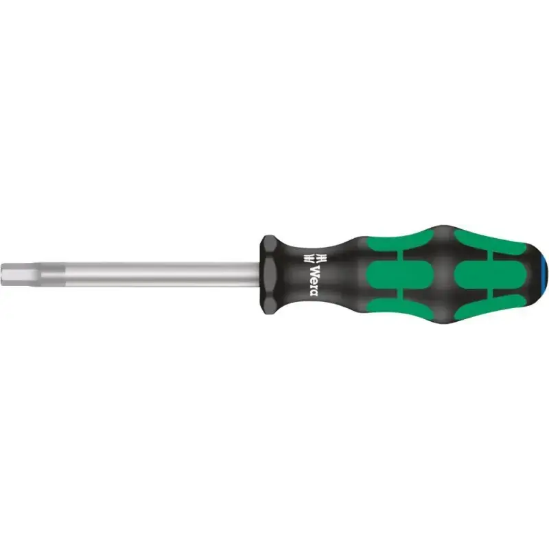 Šroubovák šestihranný imbus Hex- Plus, typ 354, Wera 0231 | Oblíbený produkt