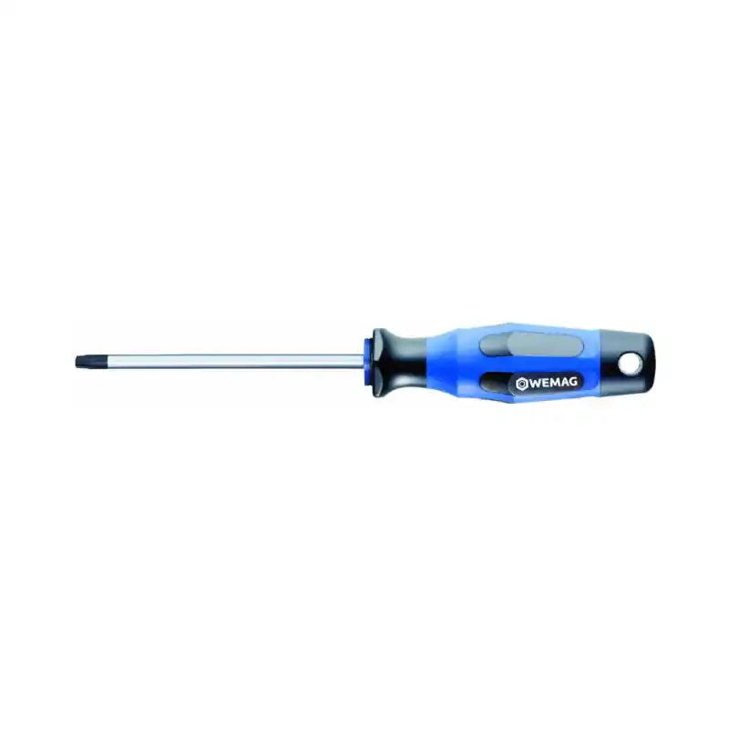 Šroubovák Torx T25x100 mm, Wemag | Nově přidáno