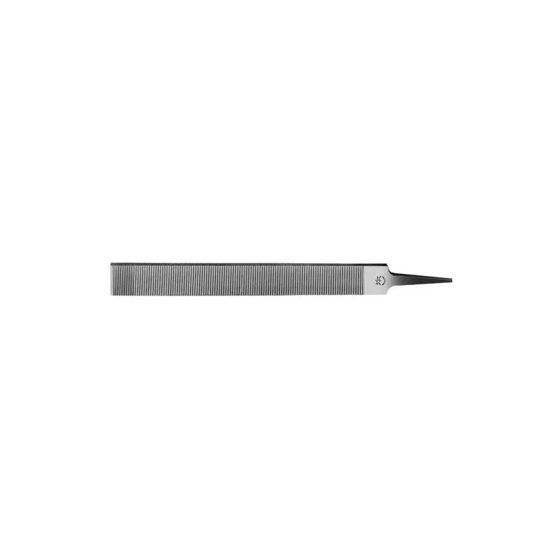 Pilník na měkké kovy plochý obdélníkový 250mm sek 0 PFERD 1612W 250 H 0 | Oblíbený produkt