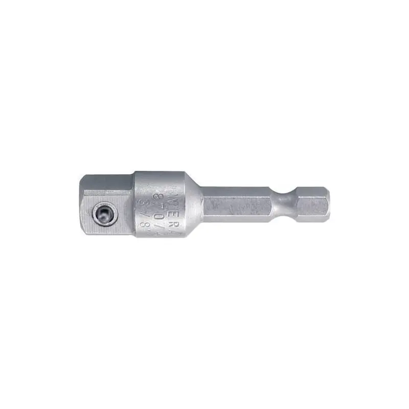 Nástavec, držák nástrojů, 3/8″x50 mm Wera 870/4 | Nejlepší cena