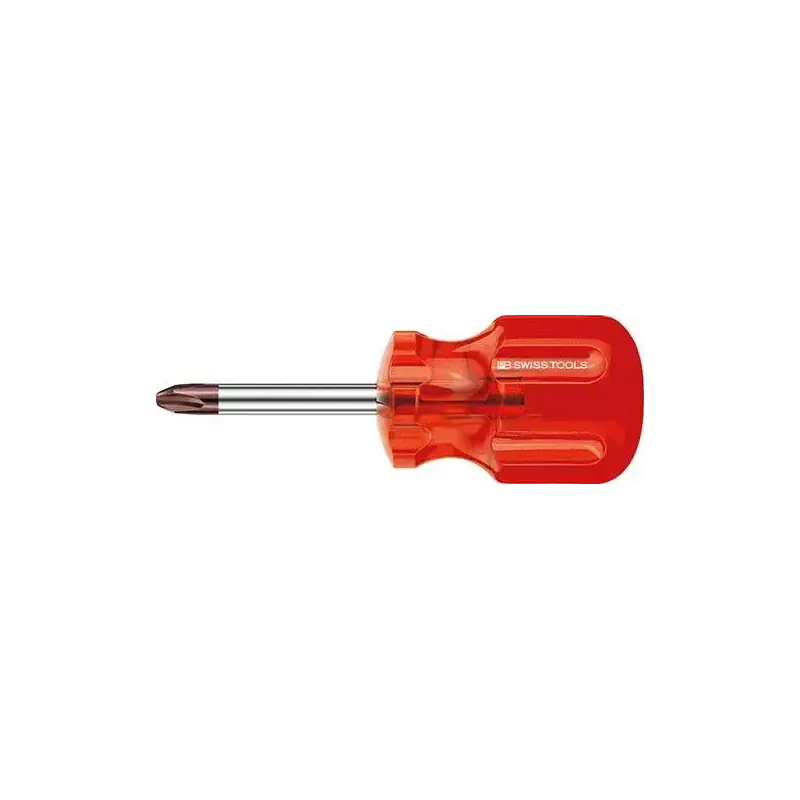 Rychlé doručení | Šroubovák Stubby PH Classic PB Swiss Tools PB 195