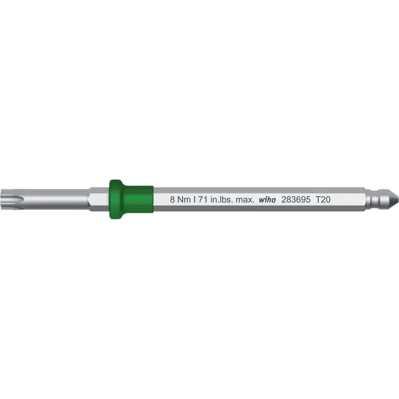 Kupte dnes | Výměnná čepel TorqueFix-Key Wiha