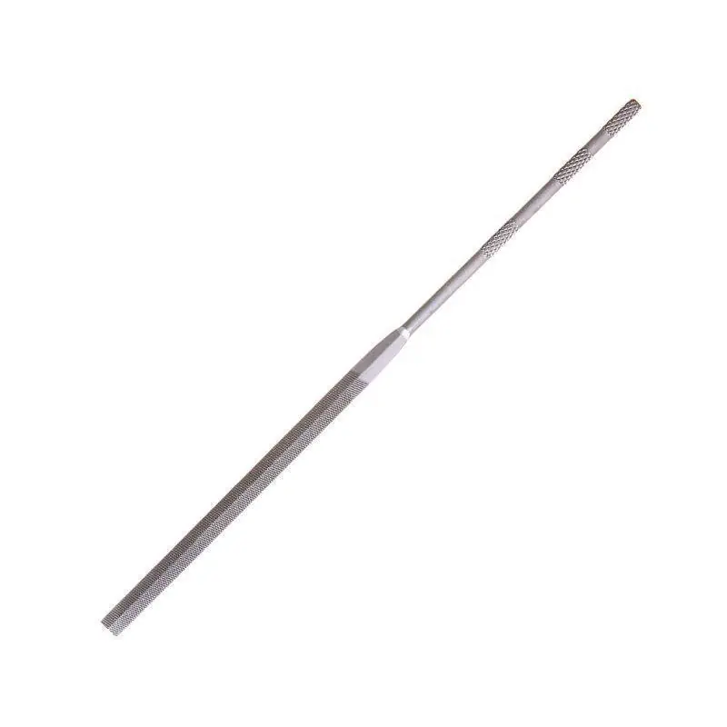 Jehlový pilník mečový - PJM 200mm - 0 | Jen po omezenou dobu