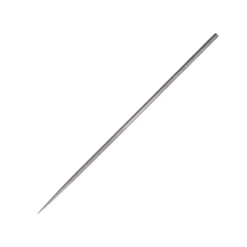Bezpečná platba - Jehlový pilník kruhový - PJK 200mm - 3