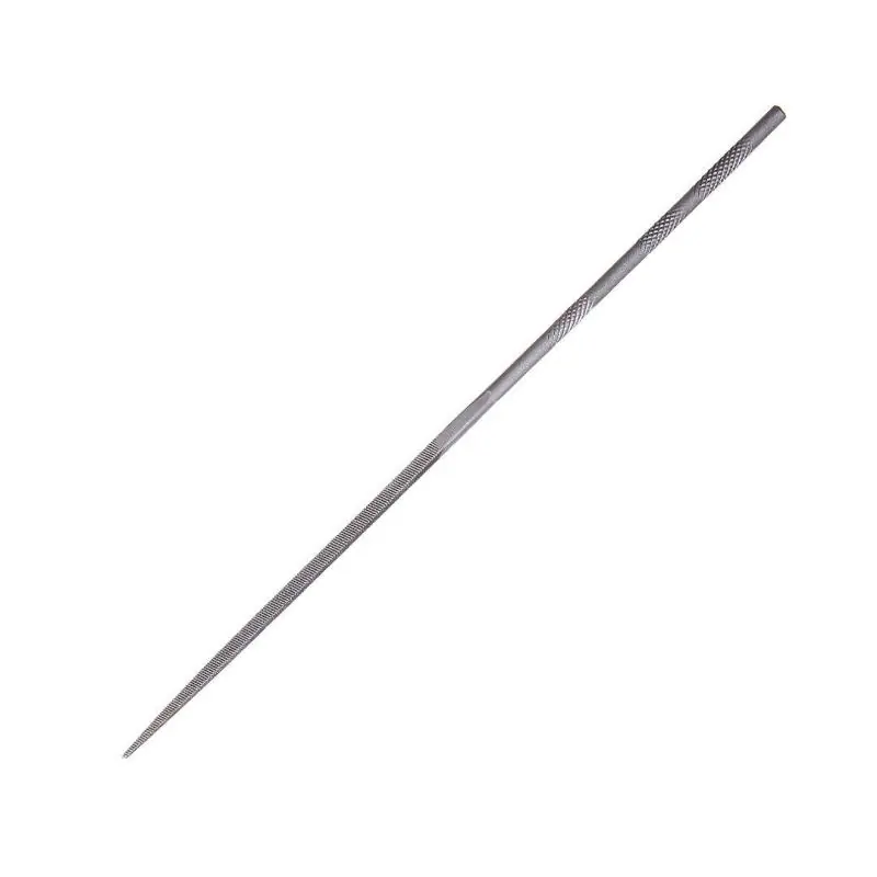 Akce | Jehlový pilník čtyřhranný - PJC 160mm - 0