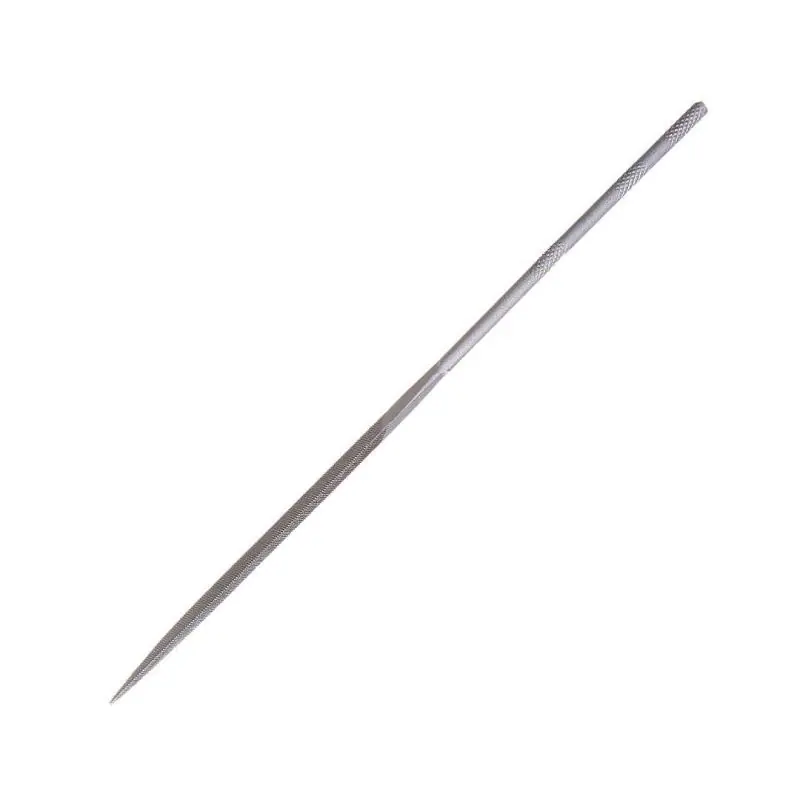 Velká sleva | Jehlový pilník tříhranný - PJT 200mm - 3