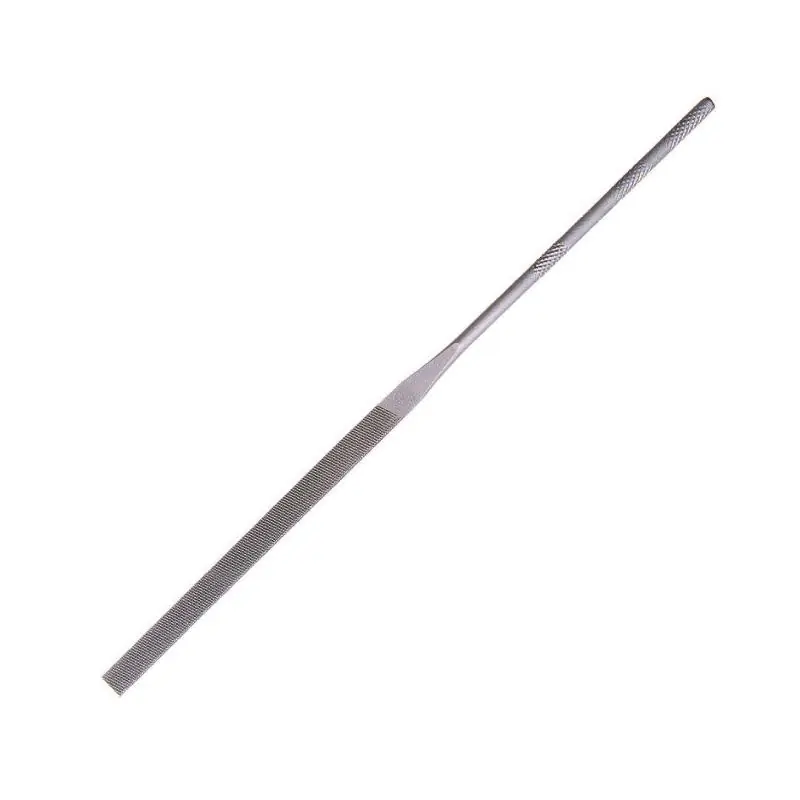 Jehlový pilník plochý - PJA 200mm - 0 | Oblíbený produkt