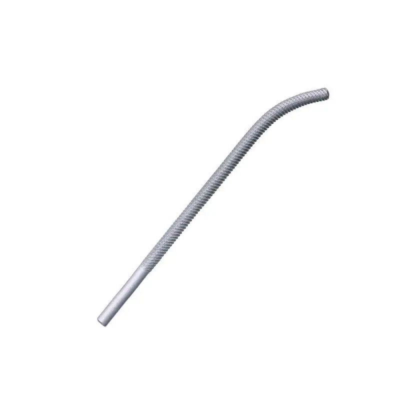 Velmi populární - Strojní pilník kulatý cylindrický ohnutý - X PJKco 90mm - 00