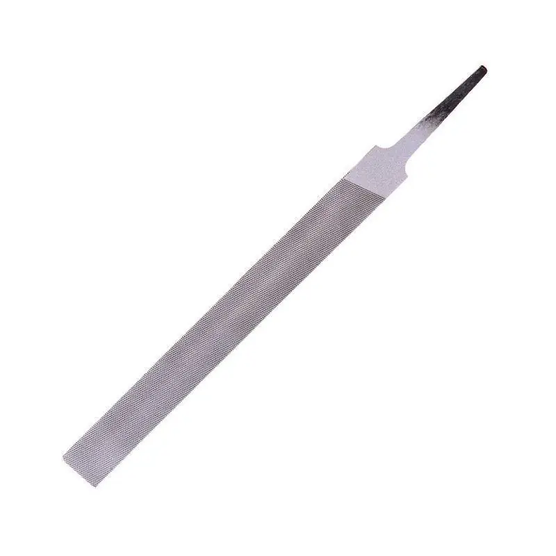 Super nabídka - Precizní pilník plochý - sek na 4 stranách - PPE 150mm - 2