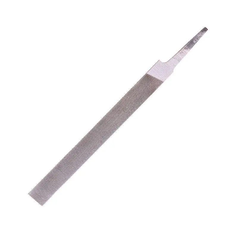 Jen po omezenou dobu - Precizní pilník nožový - PPN 100mm - 2