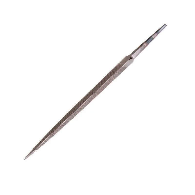 Nově přidáno | Precizní pilník tříhranný - PPT 150mm - 2