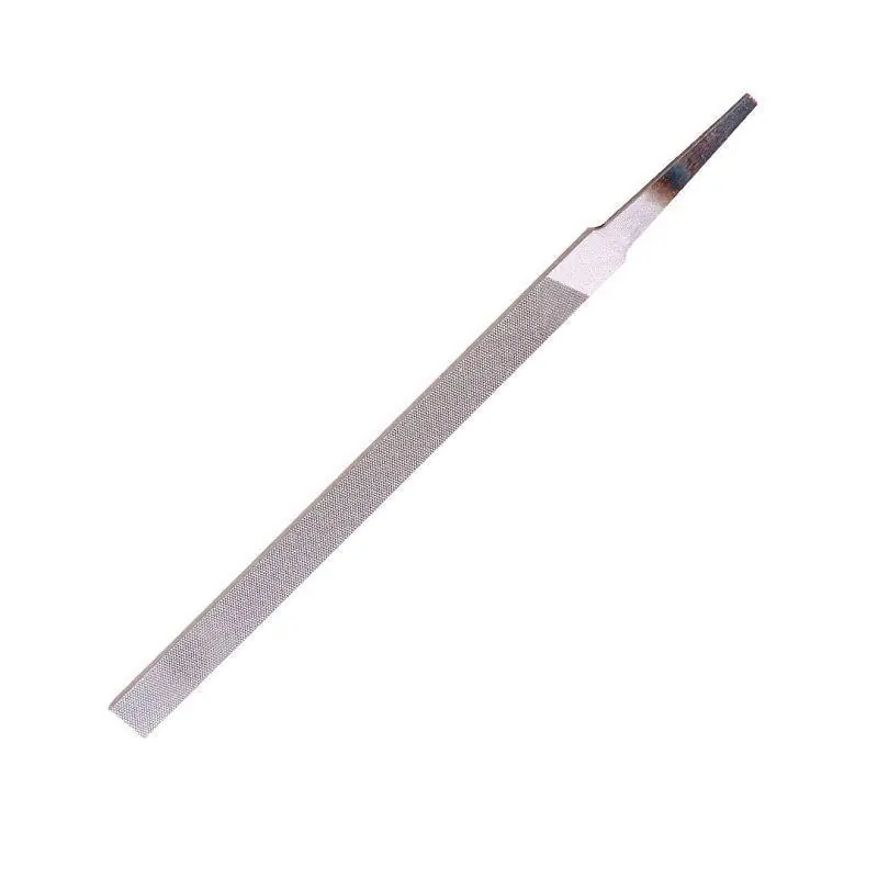Precizní pilník pillar - PPP 200mm - 0 | Téměř vyprodáno