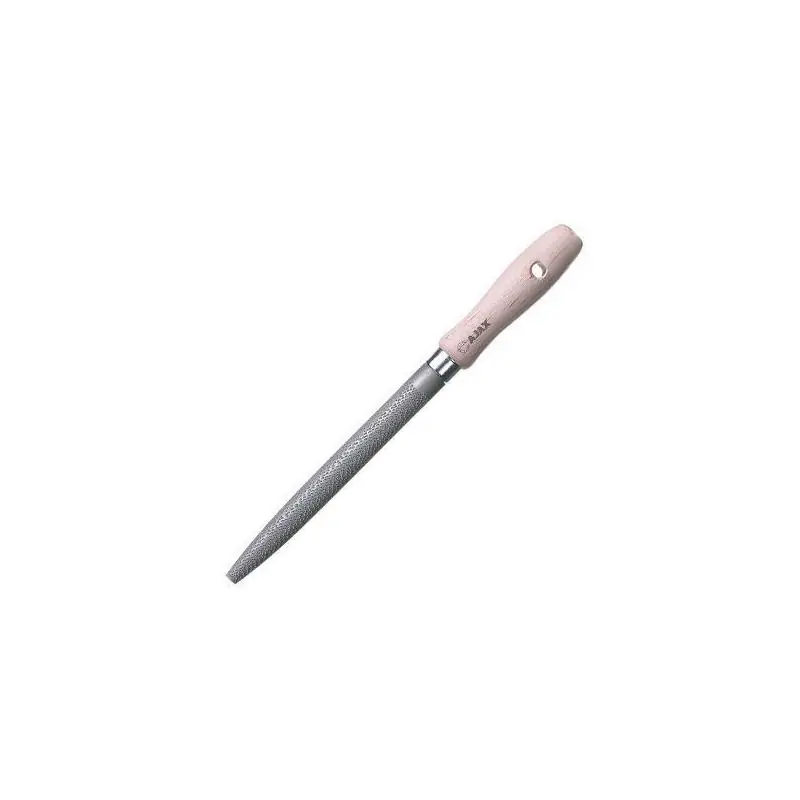Poslední kus - Rašple úsečová - PRP/R 150mm - 4