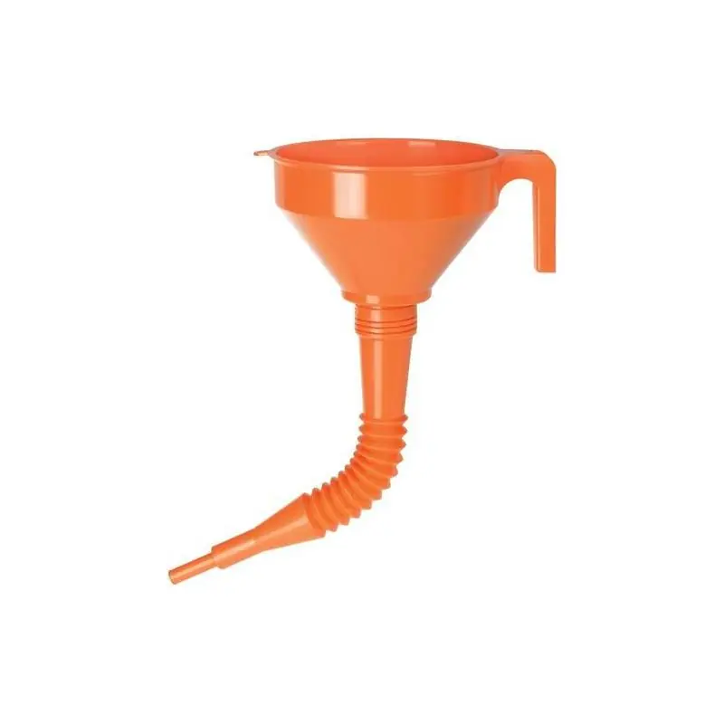Oblíbený produkt | Nálevka polyetylen včetně síta 02674 průměr 160mm PRESSOL