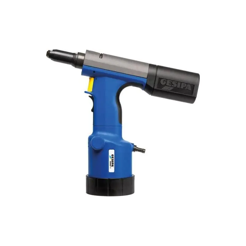 GESIPA Pneumaticko-hydraulická nýtovací pistole Gesipa TAURUS 1 | Poslední dny akce