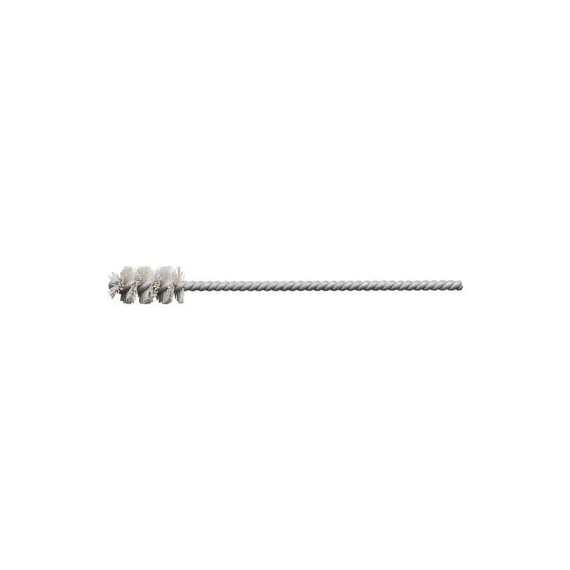 Sleva navíc - LESSMANN mikrotrubičkový kartáč AO Ø4,8x25/125 mm, S2,2 mm